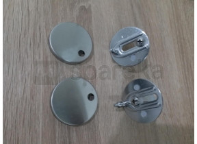 Dobradiças 382JX042H