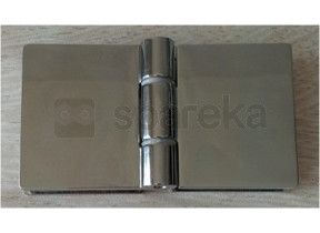 Dobradiças quad v3 x 2 peças 032QUAH2