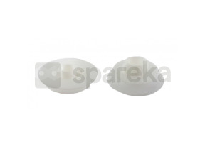 ECHO - SHINDAIWA polia lançadora adaptável para os modelos CS320 CS350 CS2600 CS2700 CS3200 CS3500. substitui o original 177215-60930, 16-177215-60930.