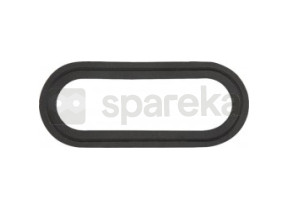 Elbow gasket 16271-ZE8-000