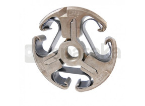 Embreagem centrífuga adaptável husqvarna para os modelos 363, 365, 371 e 372. substitui a original: 503 74 44 01 5609552