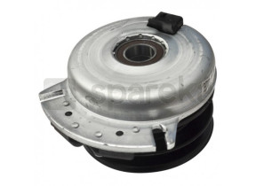 Embreagem eletromagnética para al-ko, solo por al-ko, substitui o original 521684. 2309357