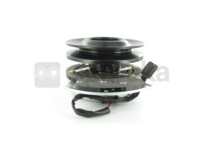 Embreagem eletromagnética para mtd & cub cadet (warner 5219-51 & 5219-79 ) substitui o original: 717-04174a, 917-04174a ( 71704174a, 91704174a ) 2304087