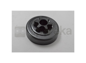 Engrenagem da corrente 3/8 exa556000091 A556000092