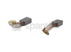Escova de carvão 2.330w 1/2 kit de lixadeira vibratória 423KIT2.330SHS