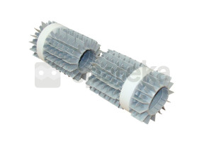 Escova de pvc cinzento pm combi (maytronics) 6101656