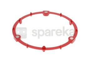 Espaçador, conjunto de arranque por corda *r 28405-ZL0-000ZD