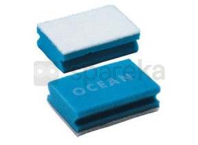 Esponja de limpeza da linha de água (fornecida em pares) 70209