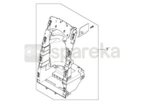 Estrutura reta c120,5 127440097