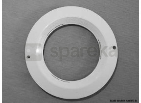 Eurolite sp0512 projector coroa dianteira SPX0512A