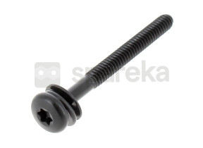 Exhaust screw 5131001007