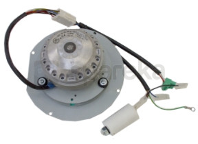 Extractor de fumos 4D14512028