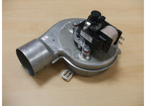Extractor de fumos 4D145140150