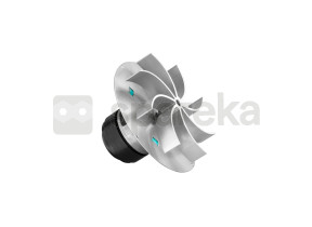Extractor de fumos R299770