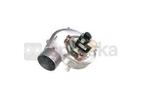 Extractor de gases de combustão 2271123