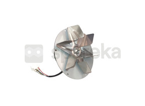 Extractor de gases de combustão 60013339