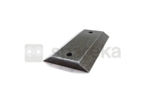 Faca de bater d200 4404-682-3105
