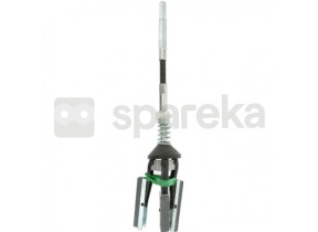 Ferramenta de degelo para cilindro. para furo: ø: 34 a 70mm. 9206900