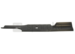 Ferris - lâmina de corte adaptável snapper. 3 lâminas necessárias para plataformas de corte de 48