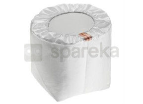 Filtro de algodão revestido com wd 6.905-054.0