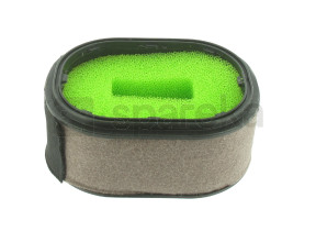 Filtro de ar 120-1650
