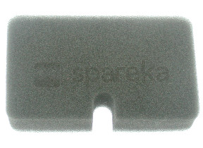 Filtro de ar 4108041