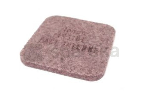Filtro de ar 4137-124-2800