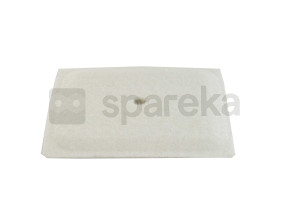 Filtro de ar adaptável ECHO para os modelos CS-280EVL, CS-290EVL. Substitui o original 130310-13930.