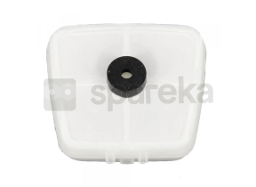 Filtro de ar adaptável ECHO para os modelos CS-3600, CS-3900. Substitui o original 130305-35430.