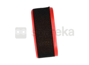 Filtro de ar adaptável mtd para modelos 420cc ohv premium ohv powermore, mtd92, mtd96, lt92ext, lt96ext, minirider 60sde, minirider 76sde, minirider 76rde. substitui os modelos originais 737-05065, 751-12260, 951-12260, 937-05065 4109916