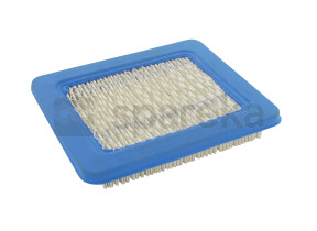 Filtro de ar adaptável para briggs & stratton 4100236