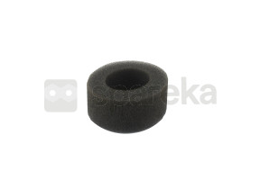 Filtro de ar adaptável para os modelos husqvarna-jonsered 125, 132, 132r, 133r. substitui o original: 531 00 24-54. 4100036