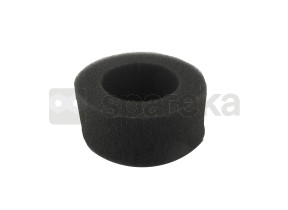 Filtro de ar adaptável para os modelos husqvarna-jonsered 241r. substitui o original: 544 14 10-02. 4100042