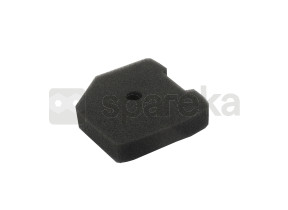 Filtro de ar adaptável para os modelos kawasaki tj27e. substitui o original: 11013-2244 4100054