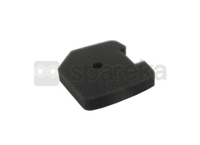 Filtro de ar adaptável para os modelos kawasaki tj35e 4100055