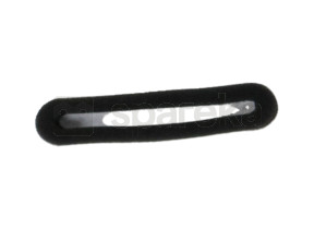 Filtro de ar adaptável para os modelos maruyama bcl2250, bh23, bh24, ht2321, eht23, eht2250. substitui o original: 264695. 4100086