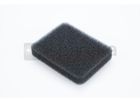 Filtro de ar adaptável para os modelos ryobi rk43, rk48, rh450, rh600, rh750. substitui o original: 2383521. 4100115
