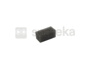 Filtro de ar adaptável para STIHL modelos MS192T, MS200T, 020T. Substitui o original: 1129-122-0100.