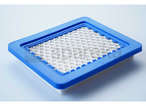 Filtro de ar adaptável sabo, stiga, briggs & stratton, lct, toro. substitui o original: 31749, 1111-9204-01, 118550257/0, 31749, 399959, 4101, 491588, 491588s, sk2082012.1 (debaixo da casca). F91425
