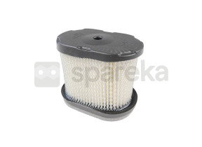 Filtro de ar do motor briggs stratton 697029