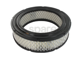 Filtro de ar para briggs & stratton ø ext.: 196mm para cilindro duplo vanguard substitui 692519, 806232 4109779