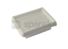 Filtro de ar para echo substitui a226-000310, a226-000320, a226-000360, a226-000361. encaixa em bcls-510es (36), ea-410 (36), rm-410 (36), rm-510 (36), srm-4000 (6 dígitos) (36), srm-410es (36), srm-5000 (36), srm-510es (36). 4109854