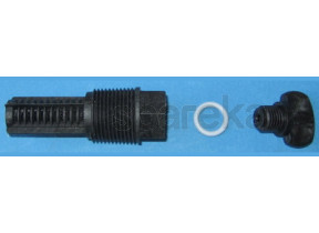 Filtro de areia azur para drenagem G-15-4607