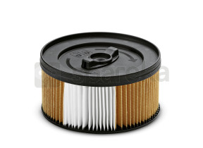 Filtro de cartucho com revestimento especial da wd 6.414-960.0
