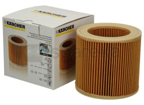 Filtro de cartucho wd2200/2250/3300/3500 6.414-552.0