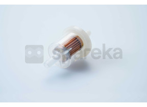 Filtro de combustível adaptável para motores briggs & stratton equipado com bomba de combustível 4200387