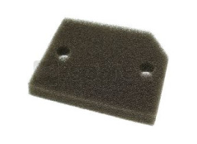 Filtro de espuma fr106 fs80 4126-124-0801