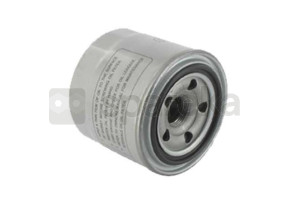 Filtro de óleo adaptável para motores honda: gx610, gx670, gxv340, gxv610, gxv670, robin . substitui o original: 15400-zj1-004, 217-65801-10 4304689