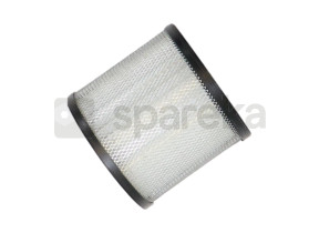 Filtro hepa (high efficiency particulate air, ou the = filtro de muito alta eficiência) para aspiradores xl1840, xl1841. XL1840FILTRE