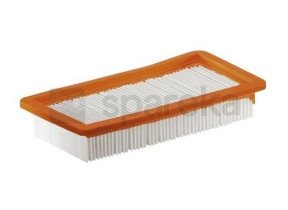 Filtro intermediário do motor para ds 6.414-631.0